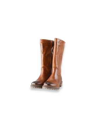 Travelin Stiefel Braun 204749