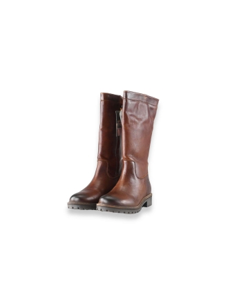 Travelin Stiefel Braun 204751