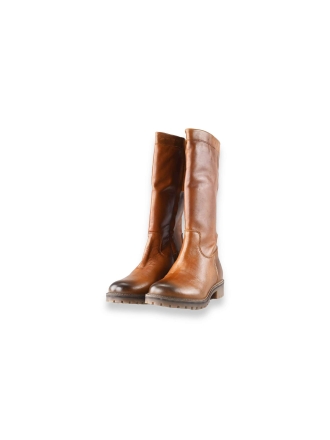 Travelin Stiefel Braun 204752