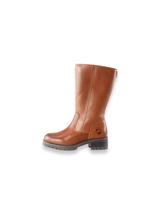 Travelin Stiefel Braun 204753