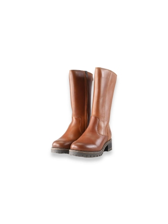 Travelin Stiefel Braun 204753