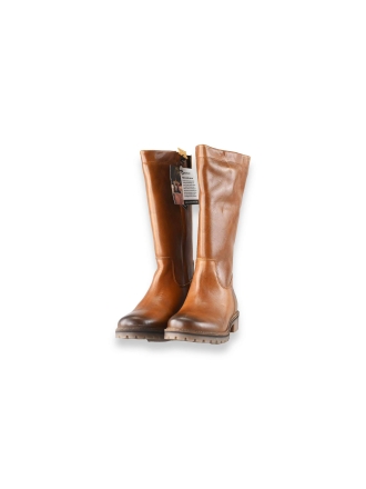 Travelin Stiefel Braun 204754