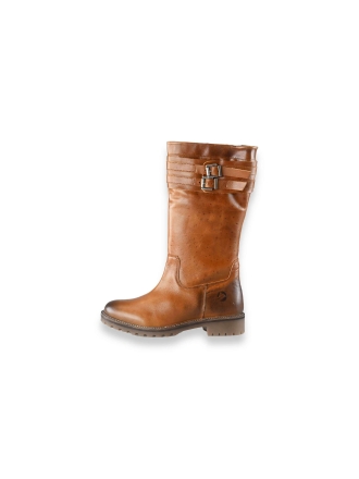 Travelin Stiefel Braun 204755