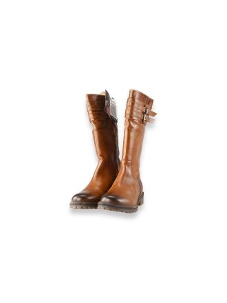 Travelin Stiefel Braun 204755