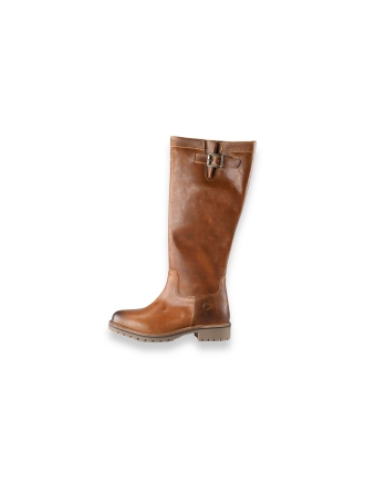 Travelin Stiefel Braun 204756