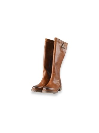 Travelin Stiefel Braun 204756