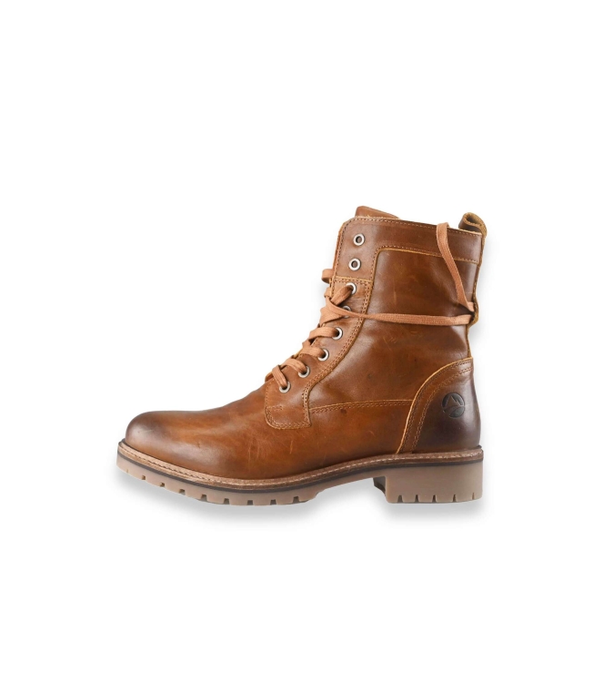 Travelin Schnürstiefel