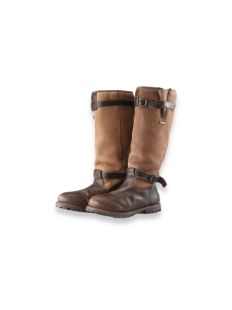 Travelin Stiefel Braun 204769