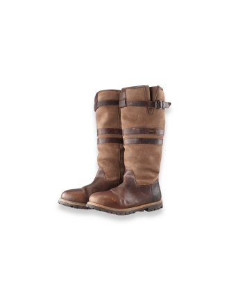Travelin Stiefel Braun 204770