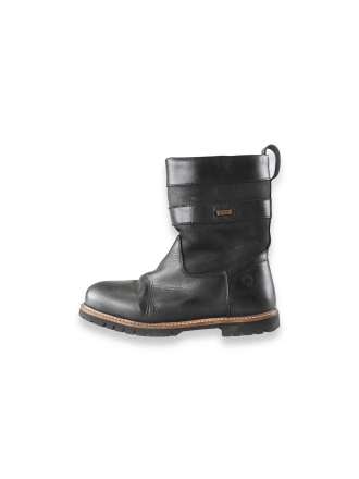 Travelin Stiefel Schwarz 204772