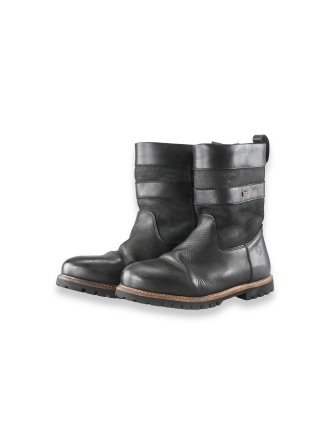 Travelin Stiefel Schwarz 204772