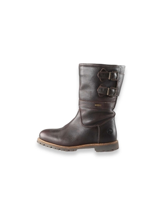 Travelin Stiefel Braun 204776