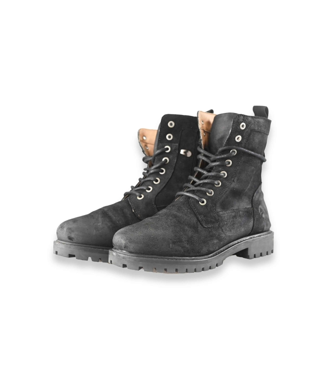 Travelin Schnürstiefel