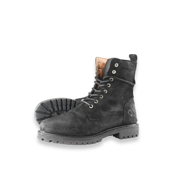 Travelin Schnürstiefel