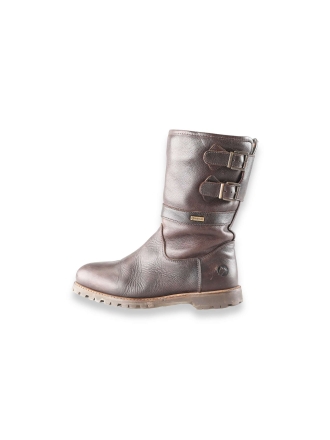 Travelin Stiefel Braun 204782
