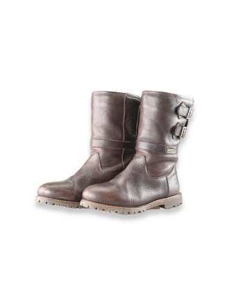 Travelin Stiefel Braun 204782