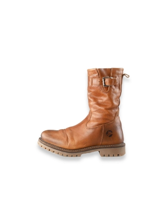 Travelin Stiefel Braun 204788