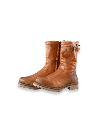 Travelin Stiefel Braun 204788