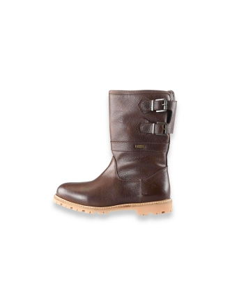 Travelin Stiefel Braun 204793
