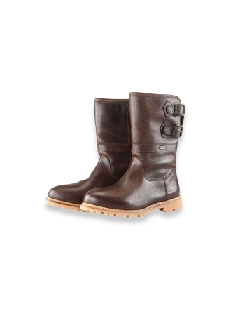 Travelin Stiefel Braun 204793