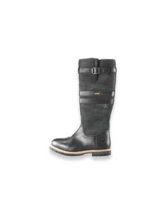 Travelin Stiefel Schwarz 204794