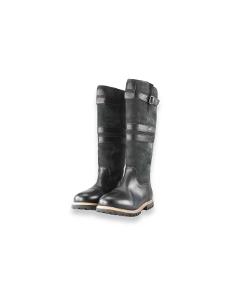 Travelin Stiefel Schwarz 204794