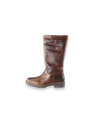 Travelin Stiefel Braun 204796