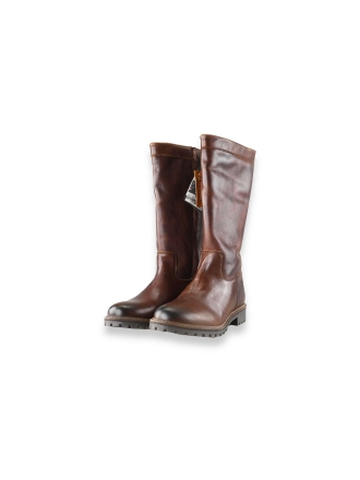 Travelin Stiefel Braun 204796