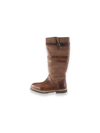 Travelin Stiefel Braun 204797
