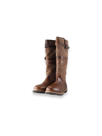 Travelin Stiefel Braun 204797