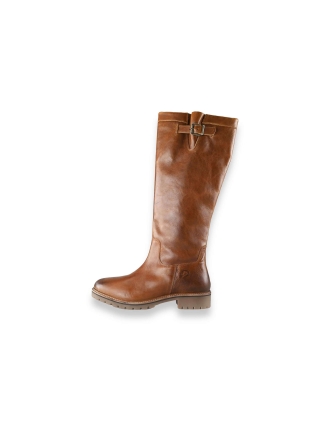 Travelin Stiefel Braun 204798