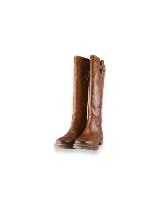 Travelin Stiefel Braun 204798