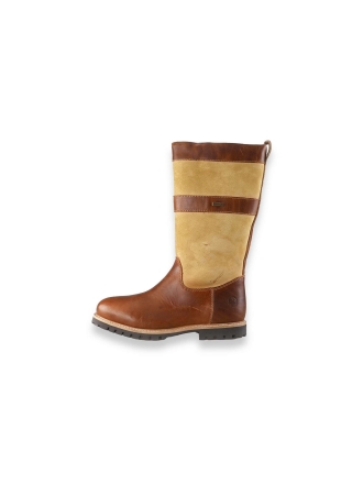 Travelin Stiefel Braun 204799