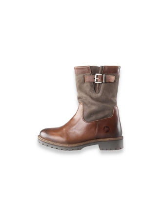 Travelin Stiefel Braun 204801