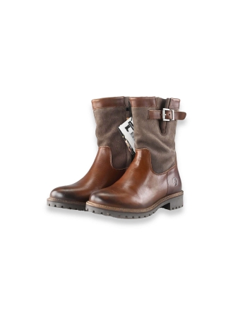 Travelin Stiefel Braun 204801