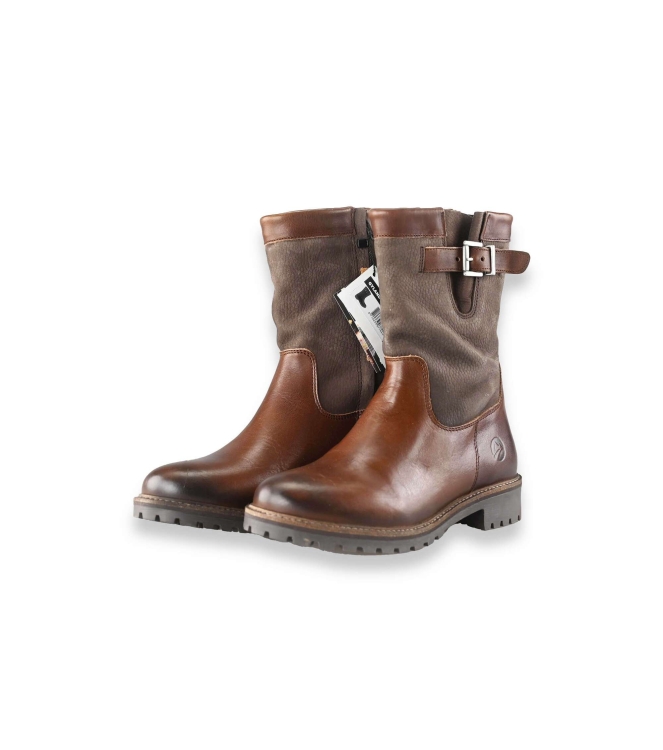 Travelin Stiefel