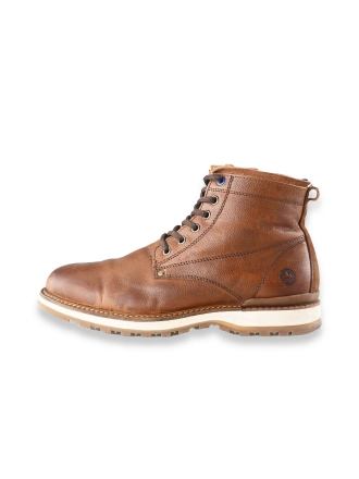 Travelin Schnürstiefel