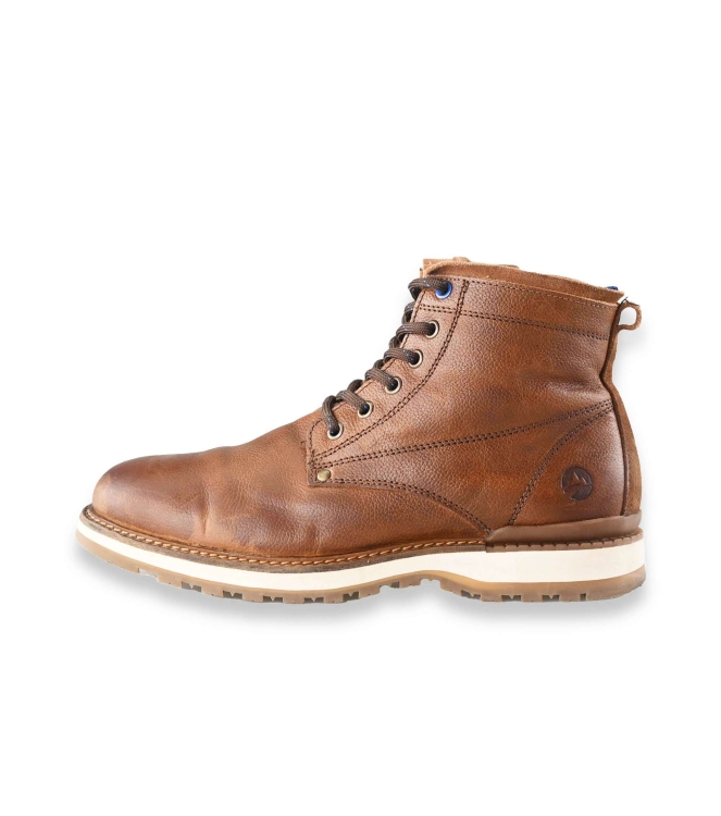 Travelin Schnürstiefel