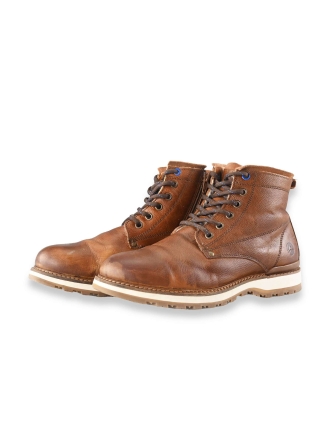 Travelin Schnürstiefel