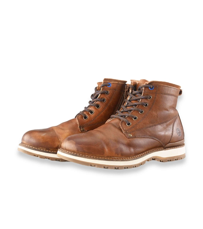 Travelin Schnürstiefel