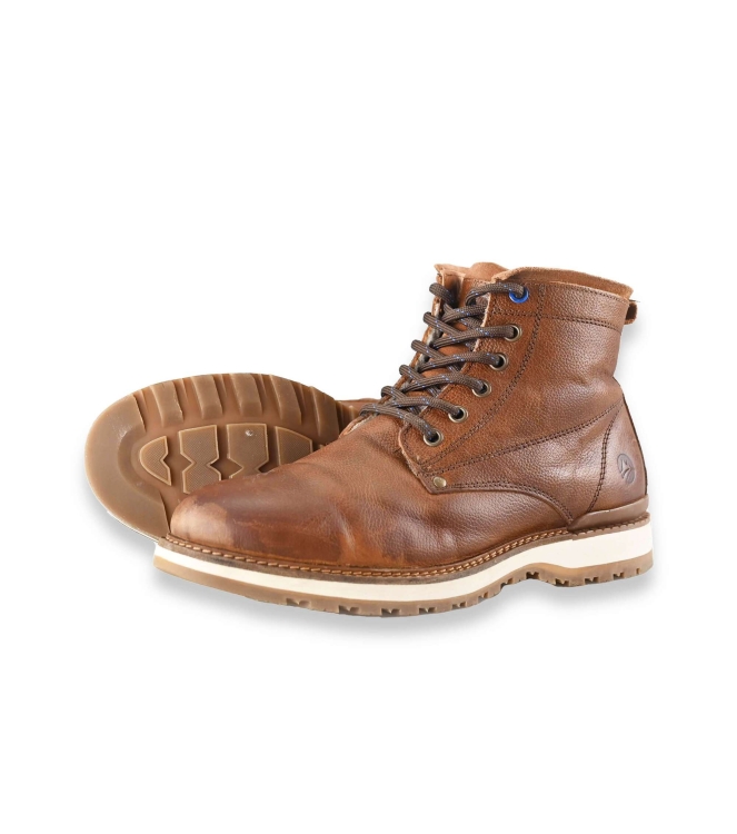 Travelin Schnürstiefel