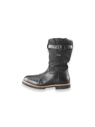 Travelin Stiefel Schwarz 204809