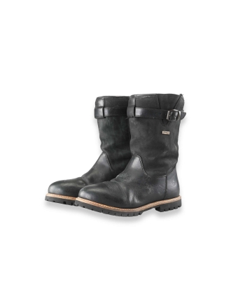 Travelin Stiefel Schwarz 204809