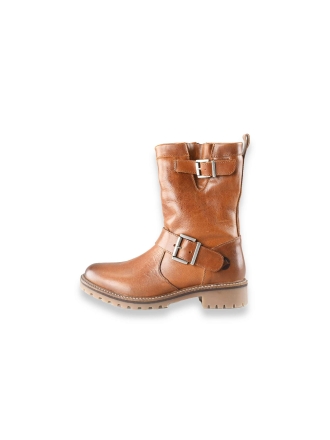 Travelin Stiefel Braun 204810