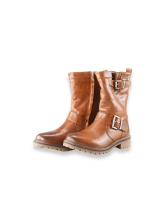 Travelin Stiefel Braun 204810