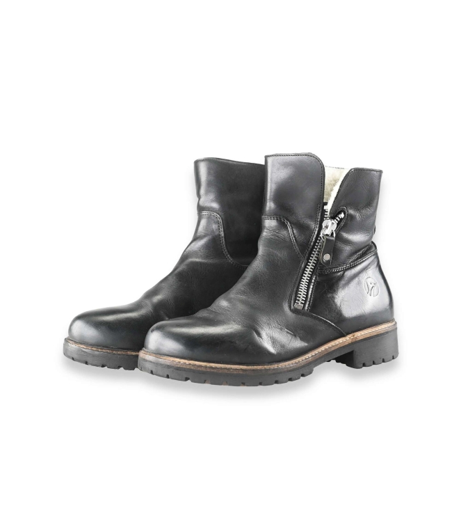 Travelin Stiefeletten
