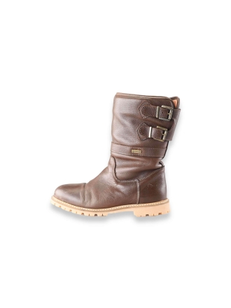 Travelin Stiefel Braun 204816