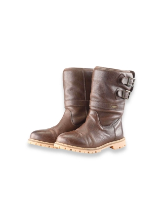 Travelin Stiefel Braun 204816