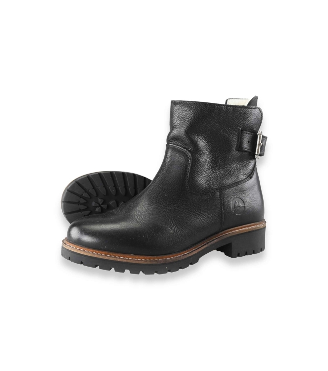 Travelin Stiefeletten