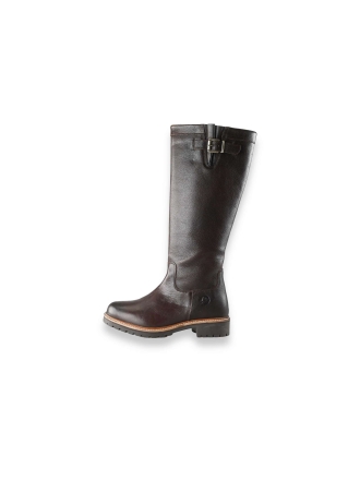 Travelin Stiefel Braun 204848